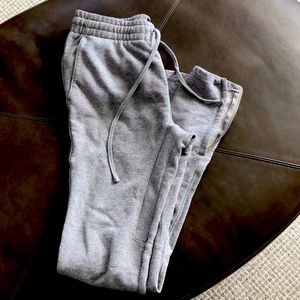 Pac Sun Sweatpants/joggers